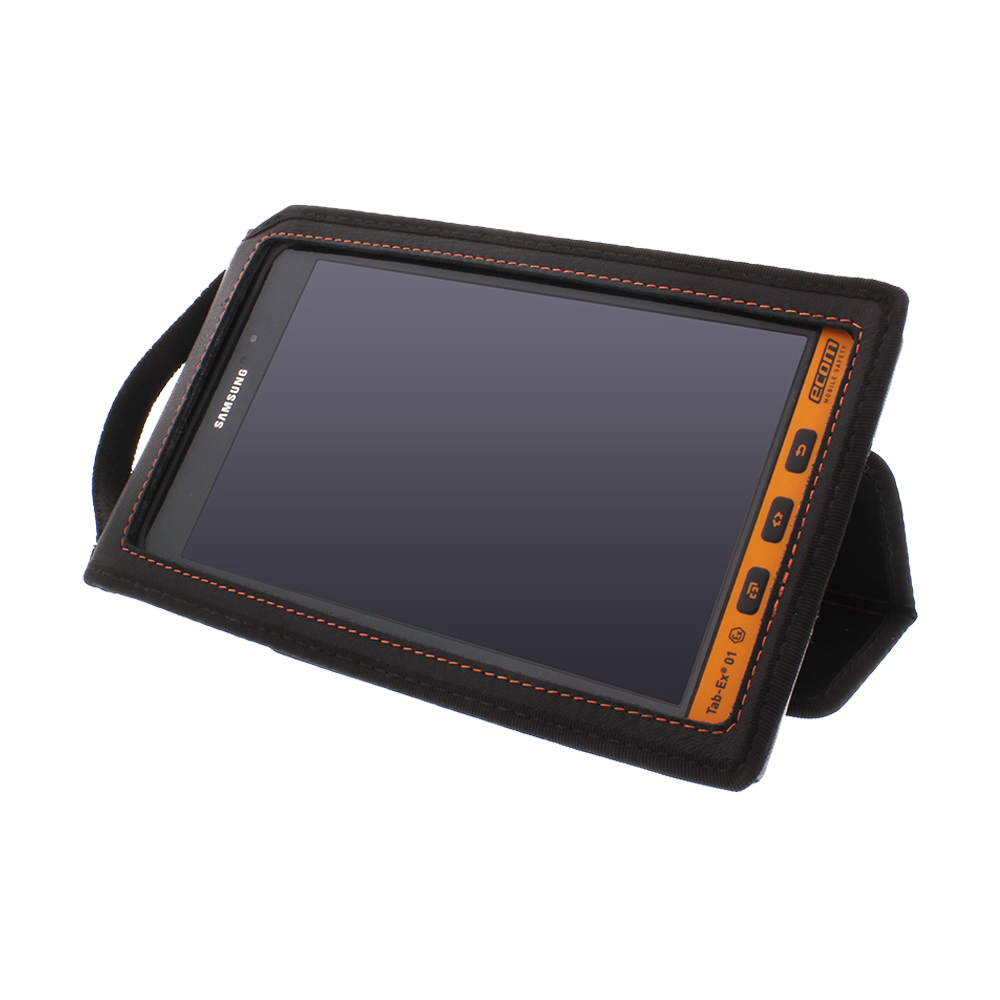 Tab-Ex DZ2 Leather Case